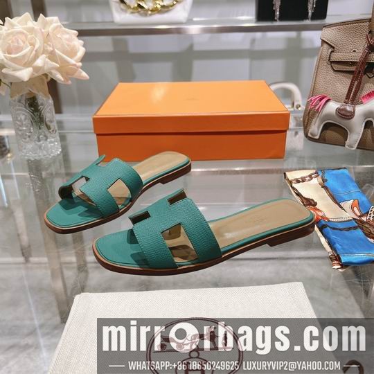 Hermes Shoes Hermes sz34-42 mnh0225
