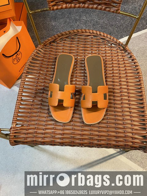 Hermes Shoes 2167037 SZ 35-43