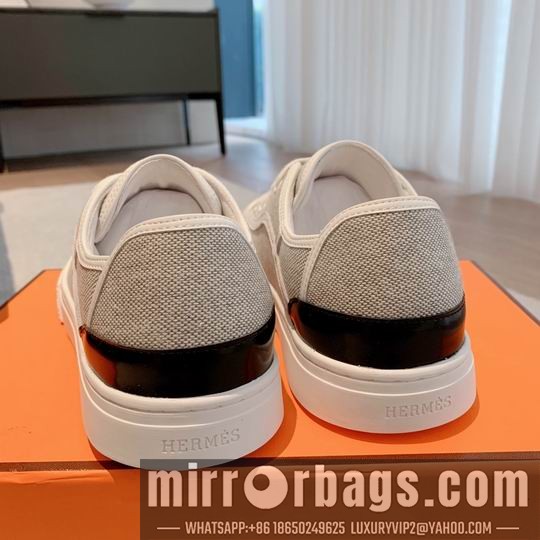 Hermes Shoes Hermes sz35-46 mnh0220
