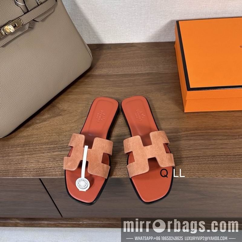 Hermes Shoes Hermes sz35-40 LL0315