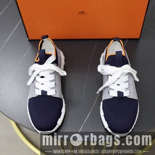 Hermes Shoes Hermes sz34-45 hnh0903