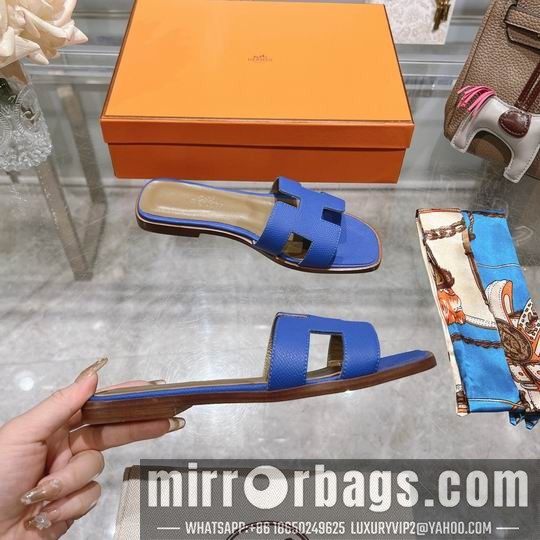 Hermes Shoes Hermes sz34-42 mnh0224