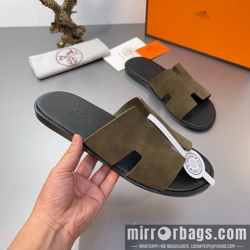 Hermes Shoes Hermes sz38-48 mnf0314
