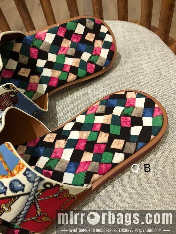 Hermes Shoes HERMES s38-44BS0116
