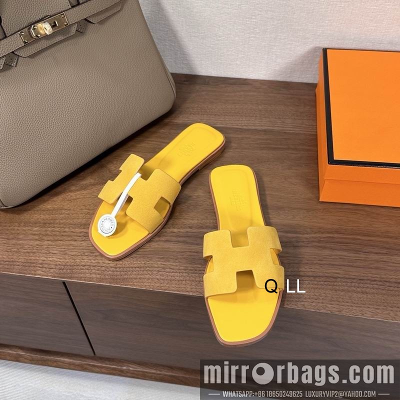 Hermes Shoes Hermes sz35-40 LL0315