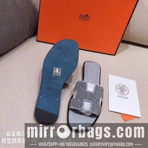 Hermes Shoes Hermes sz35-42 mnh0404