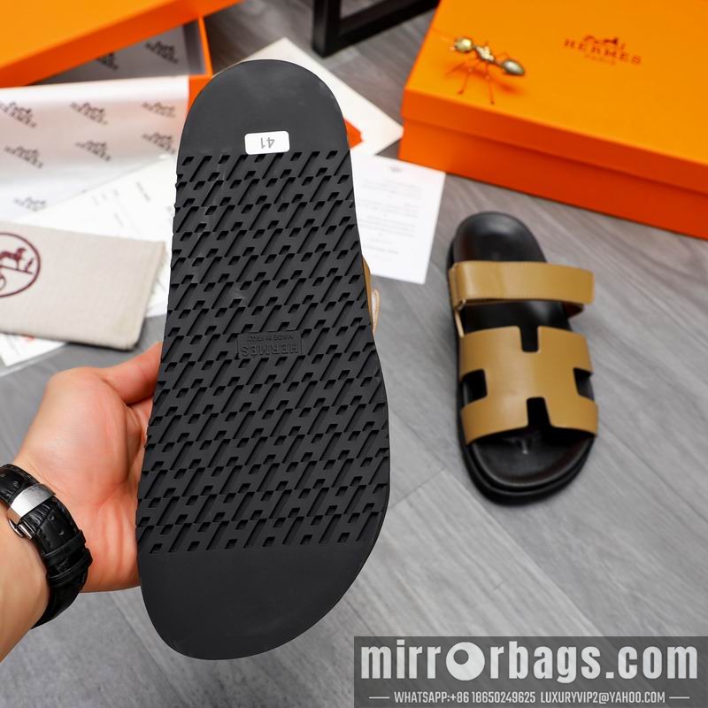 Hermes Shoes Hermes sz36-46 hnh0308