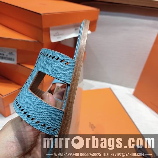 Hermes Shoes Hermes sz35-42 mnh0411