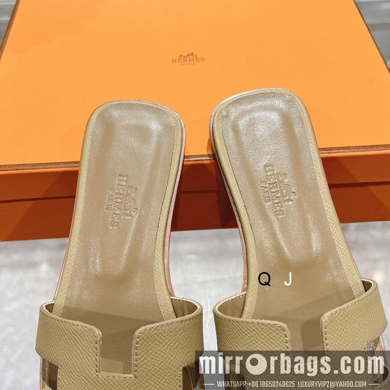 Hermes Shoes Hermes sz35-40 XJ0703