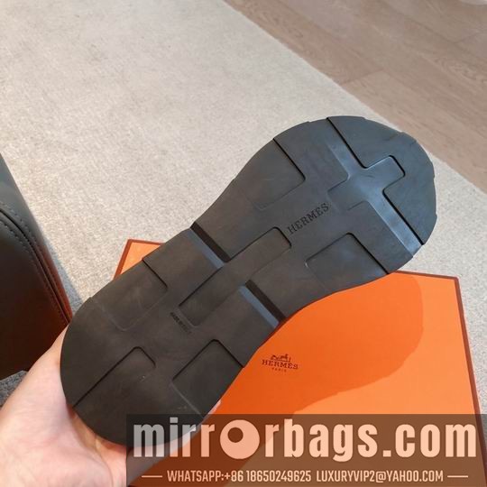 Hermes Shoes Hermes sz35-45 mnh0219