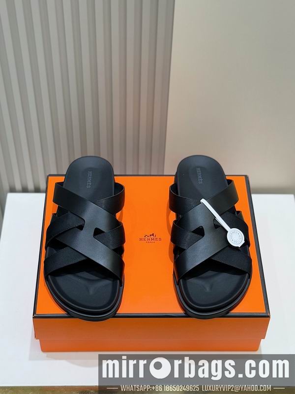 Hermes Shoes Hermes sz38-46 mnh0501