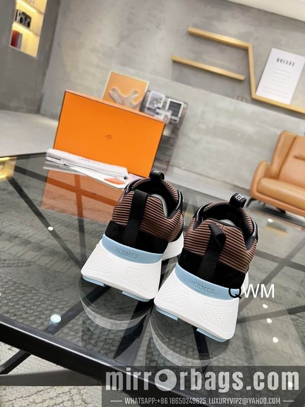 Hermes Shoes Hermes sz39-44 WM0401