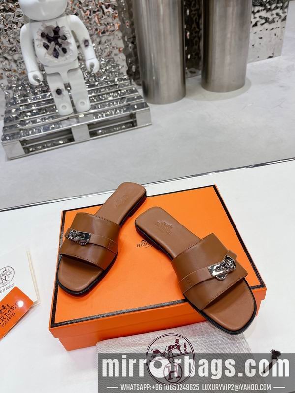 Hermes Shoes Hermes sz35-40 mnf0202
