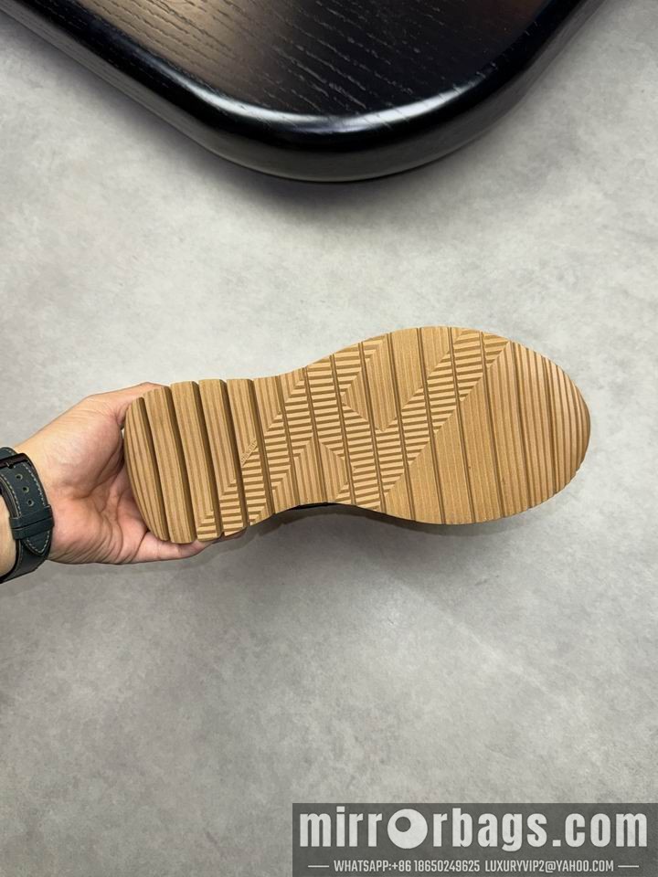 Hermes Shoes Hermes sz38-45 hnh1207