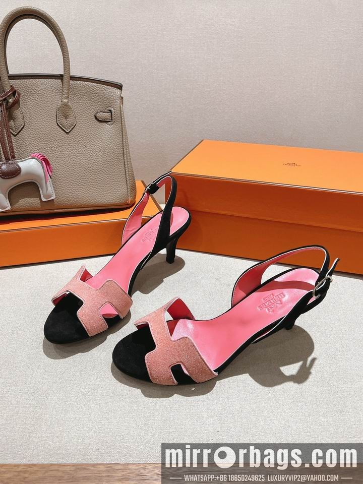 Hermes Shoes Hermes sz35-41 mnh0212