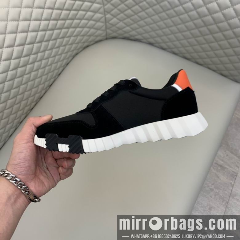 Hermes Shoes Hermes sz38-44 4C n0904