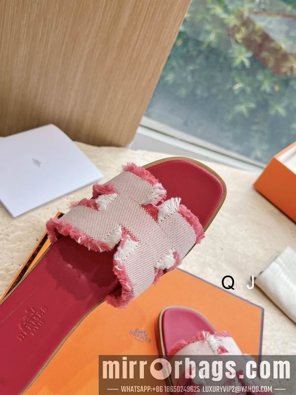 Hermes Shoes Hermes sz35-40 3C XJ0803