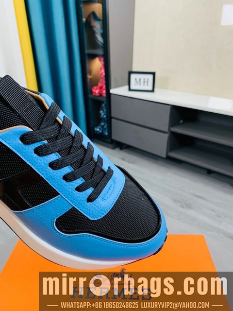 Hermes Shoes 21924204 SZ 38-44
