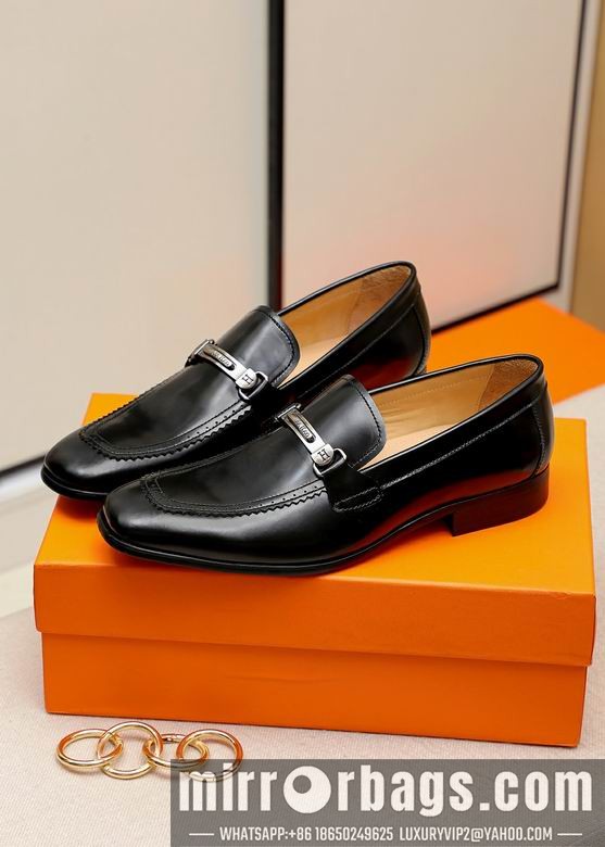 Hermes Shoes Hermes sz38-44 1C n0913