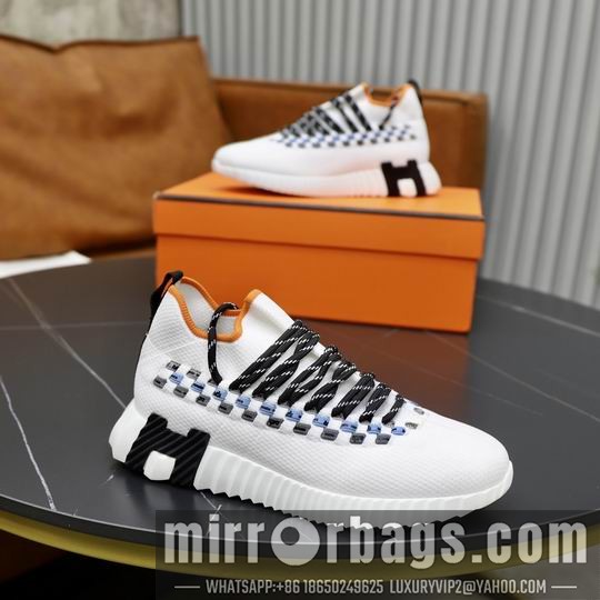 Hermes Shoes Hermes sz39-45 hnh0902