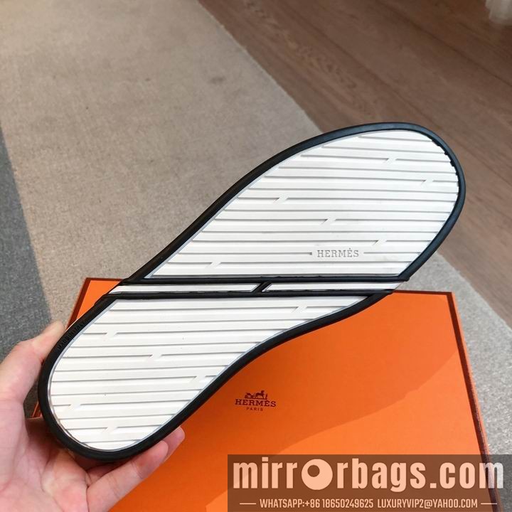 Hermes Shoes Hermes sz35-46 mnh0204