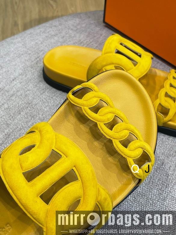 Hermes Shoes HERMES sz35-41XJ0108