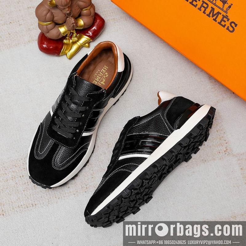 Hermes Shoes Hermes sz38-45 mnf0204