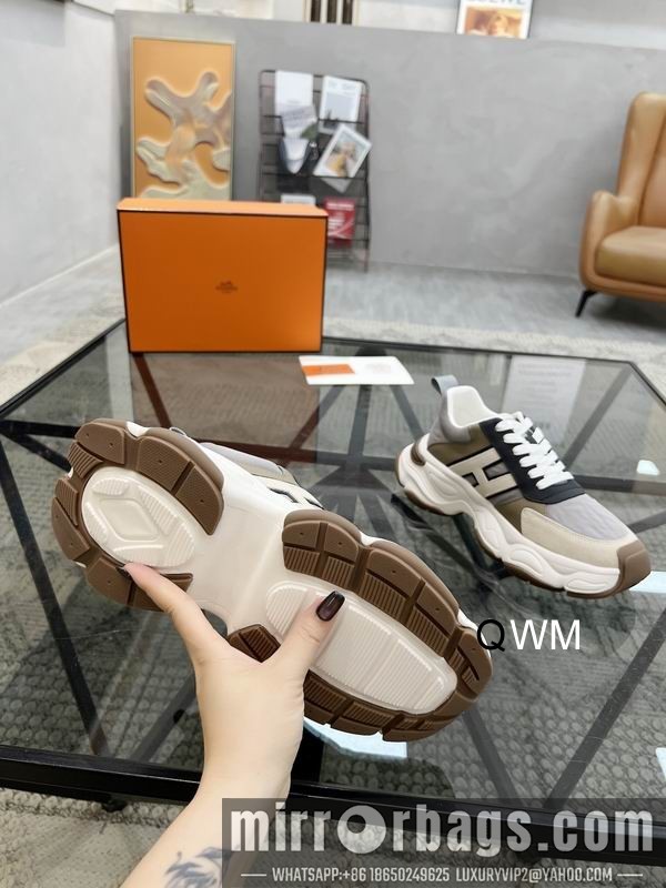 Hermes Shoes Hermes sz39-44 WM0501