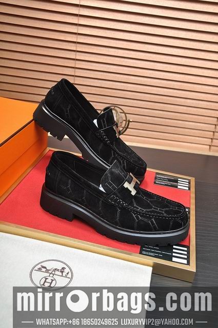 Hermes Shoes Hermes sz38-45 mnh0414