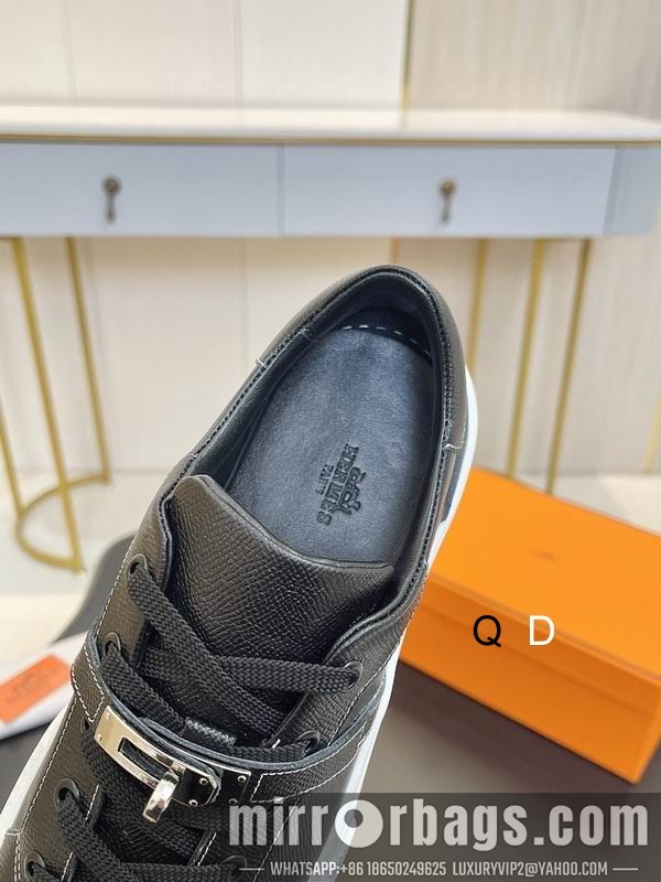 Hermes Shoes Hermes sz35-40 GDT1001