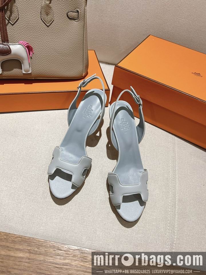 Hermes Shoes Hermes sz35-41 mnh0212