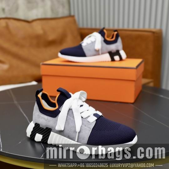 Hermes Shoes Hermes sz34-45 hnh0903