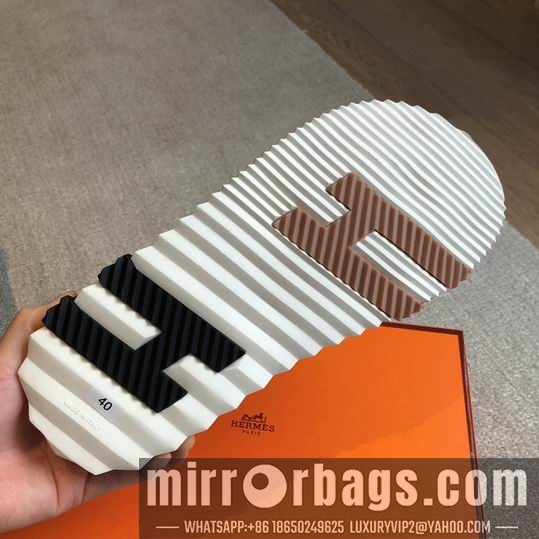 Hermes Shoes Hermes sz35-46 mnh0201