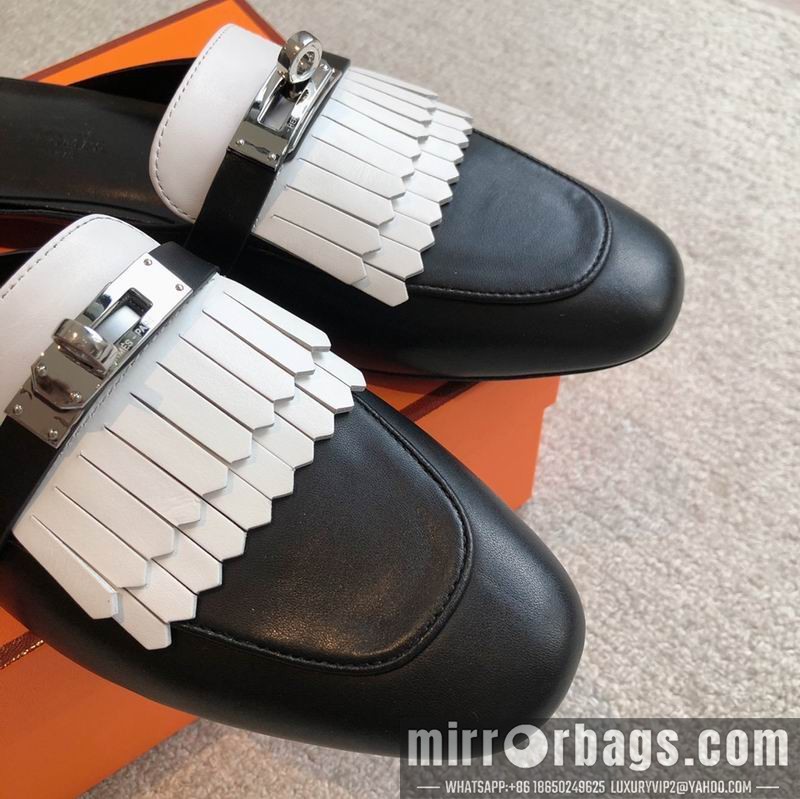 Hermes Shoes Hermes sz35-42 mnf0254