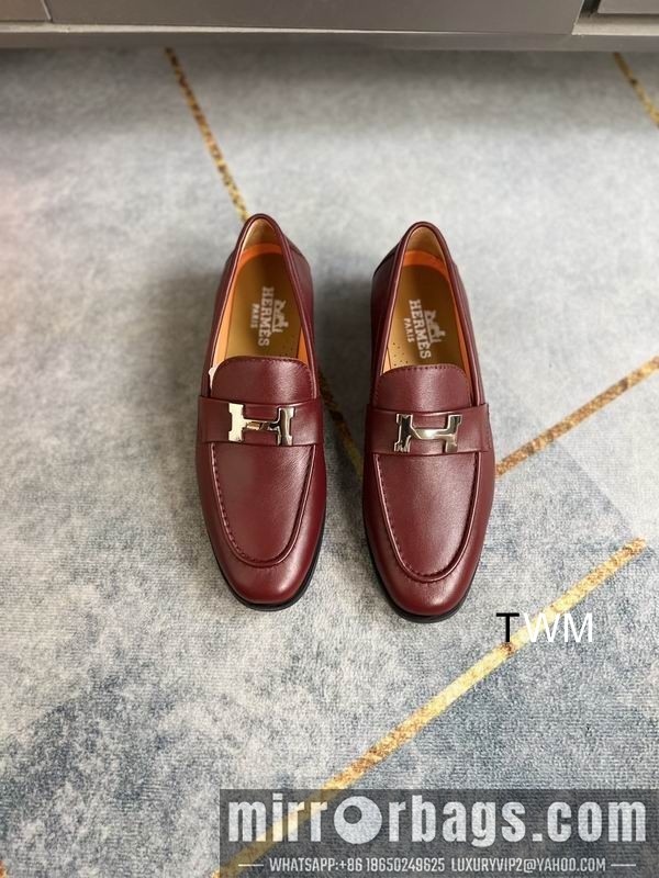 Hermes Shoes Hermes sz38-45 3C WM1005