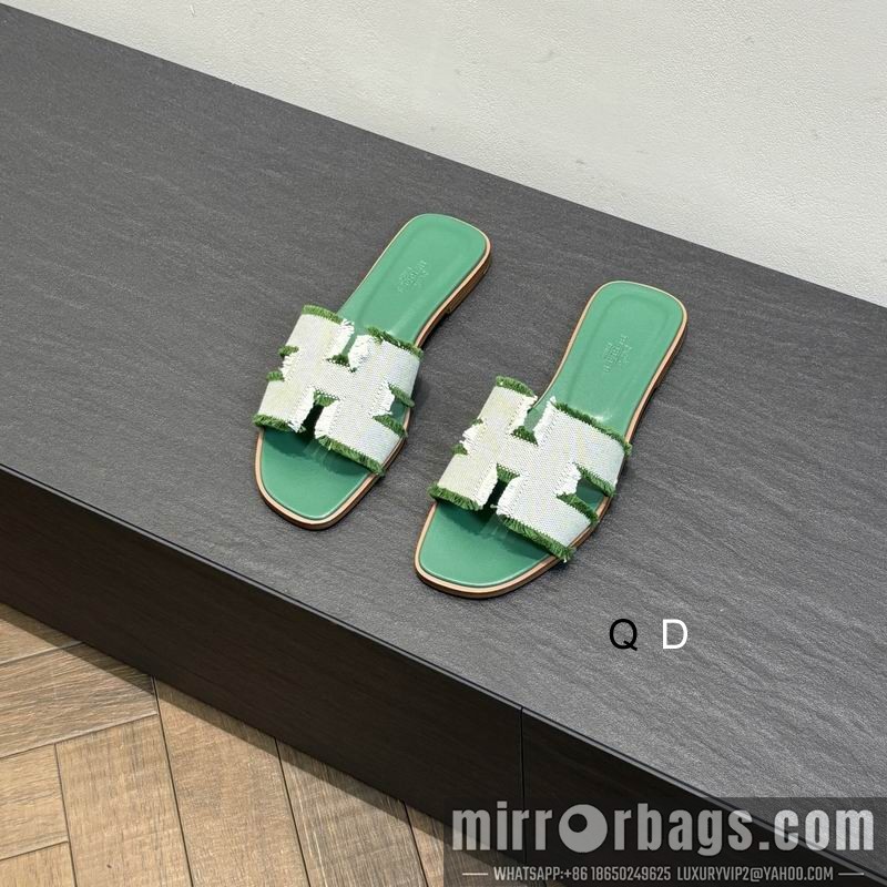 Hermes Shoes Hermes sz35-40 GDT0206