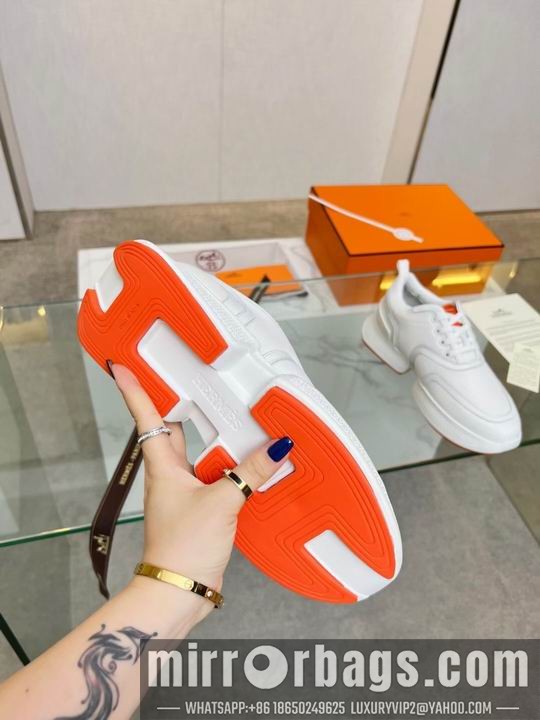 Hermes Shoes Hermes sz35-47 hnh0601