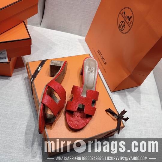 Hermes Shoes Hermes sz35-42 mnh0406