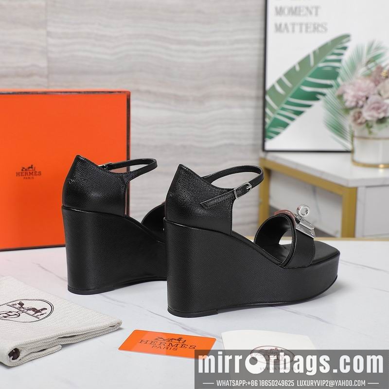 Hermes Shoes Hermes sz35-42 mnh0901