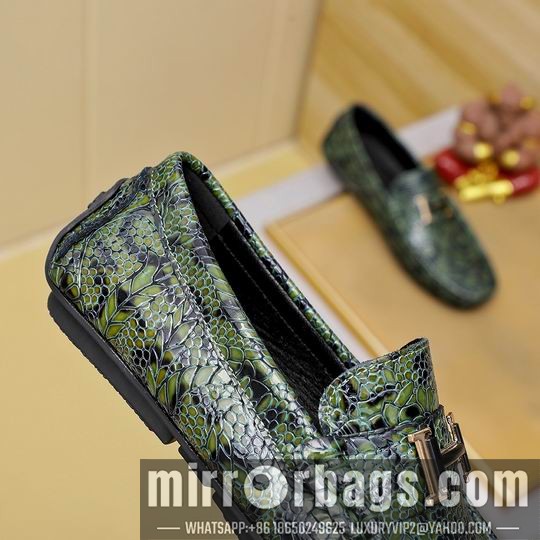 Hermes Shoes Hermes sz38-45 mnh0801