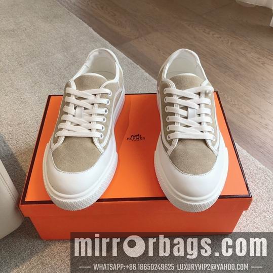 Hermes Shoes Hermes sz35-46 mnh0213