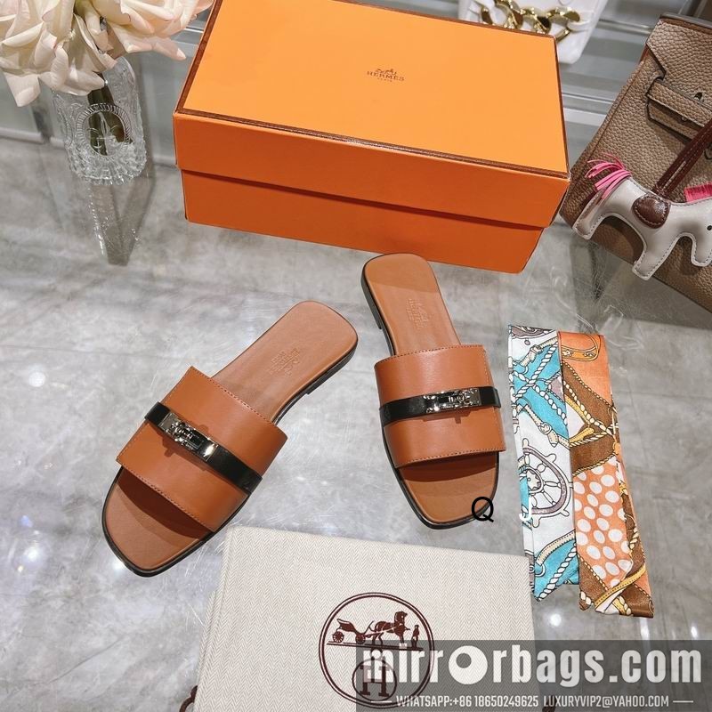 Hermes Shoes Hermes sz35-40 XJ0701