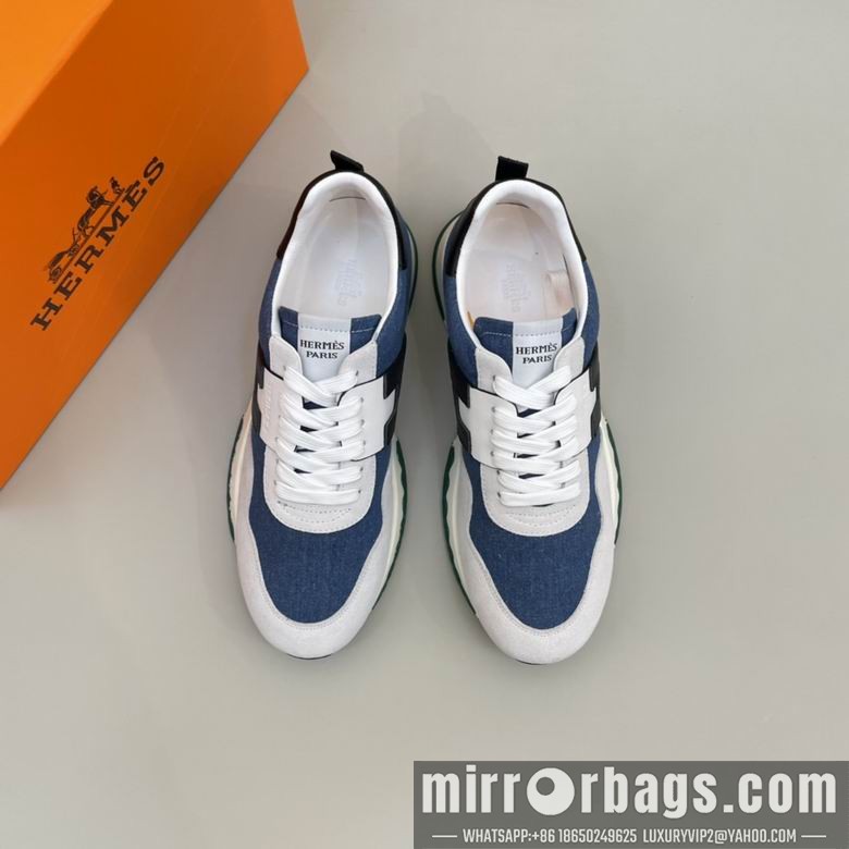Hermes Shoes Hermes sz38-44 1C n1001