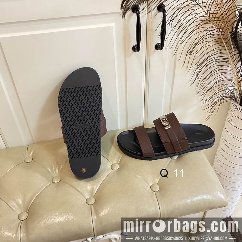 Hermes Shoes Hermes sz35-45 Y1001