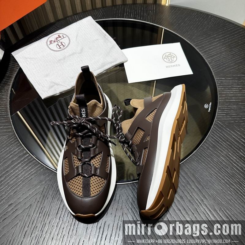 Hermes Shoes Hermes sz38-45 hnh0606