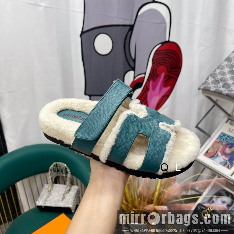 Hermes Shoes Hermes sz35-40 15C QL1201