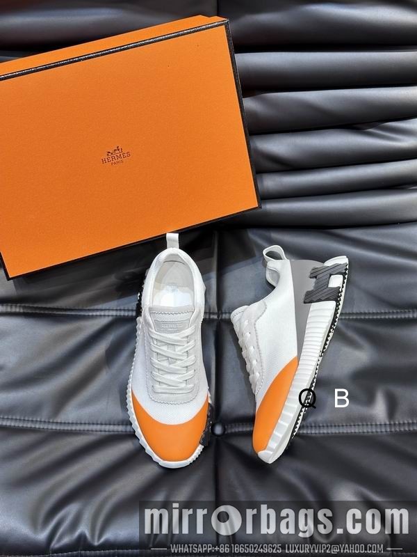 Hermes Shoes Hermes sz38-45 BS0907
