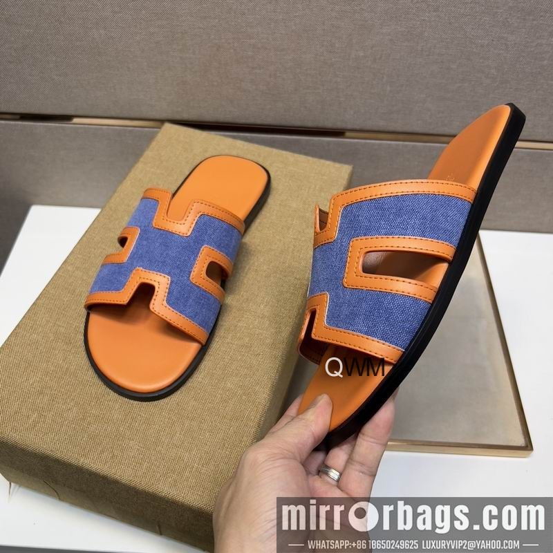 Hermes Shoes Hermes sz38-44 WM0134