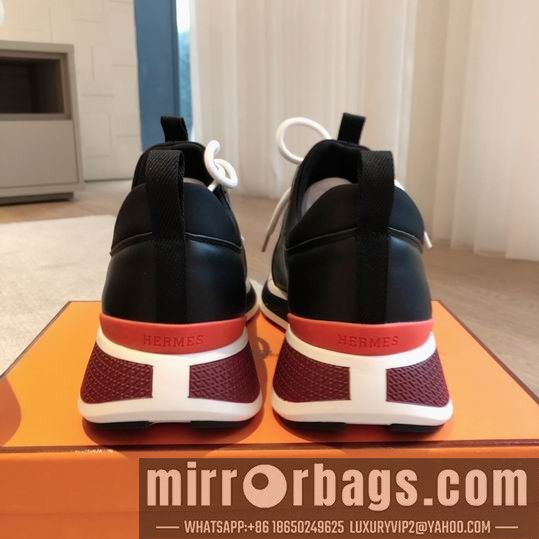 Hermes Shoes Hermes sz35-46 mnh0215