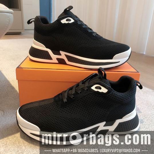 Hermes Shoes Hermes sz35-46 mnh0216
